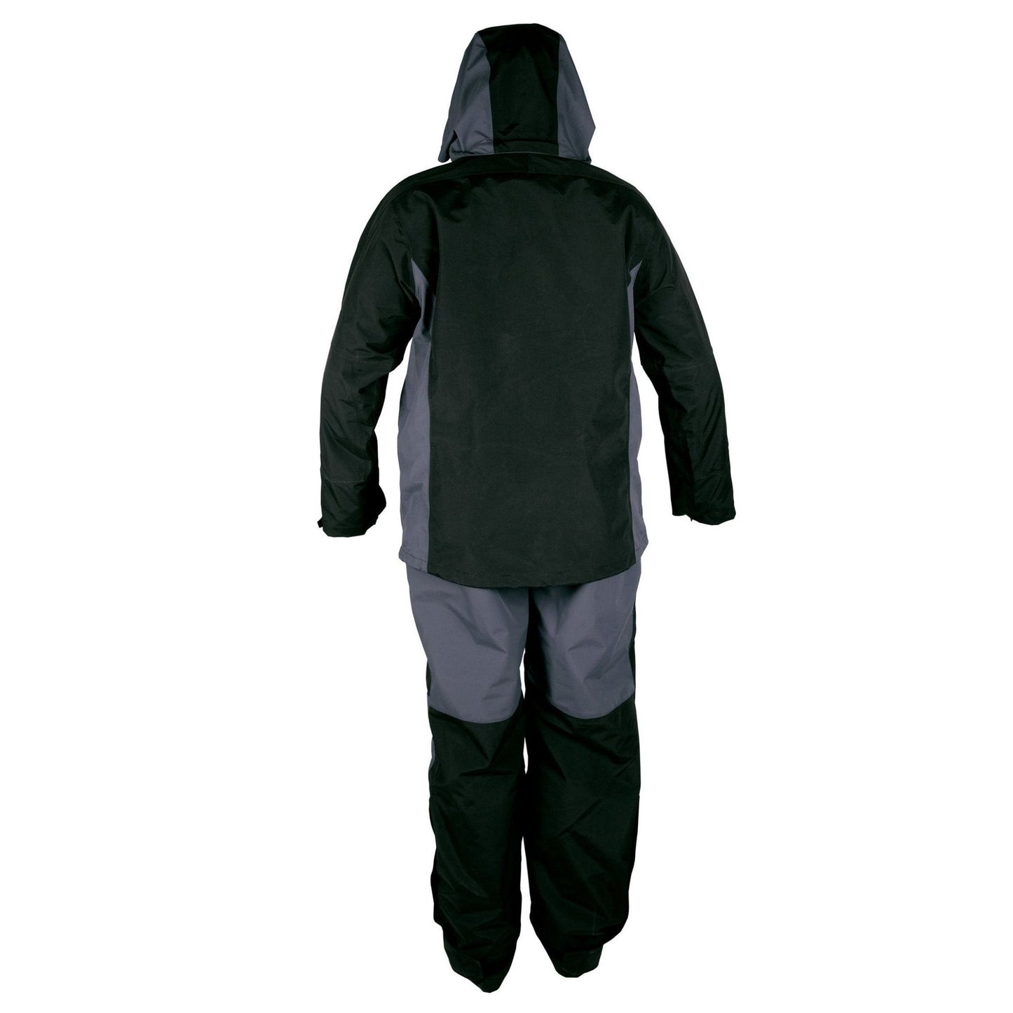 ALL WEATHER BIB & BRACE - KM-Tackle