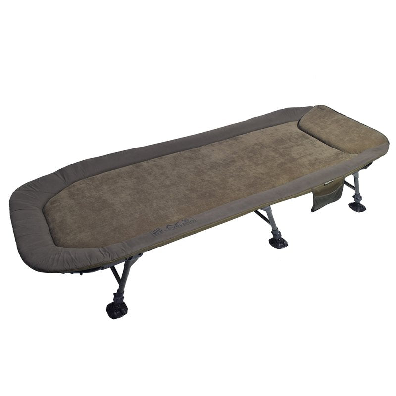 Axs Durylloy Levelbed - KM-Tackle