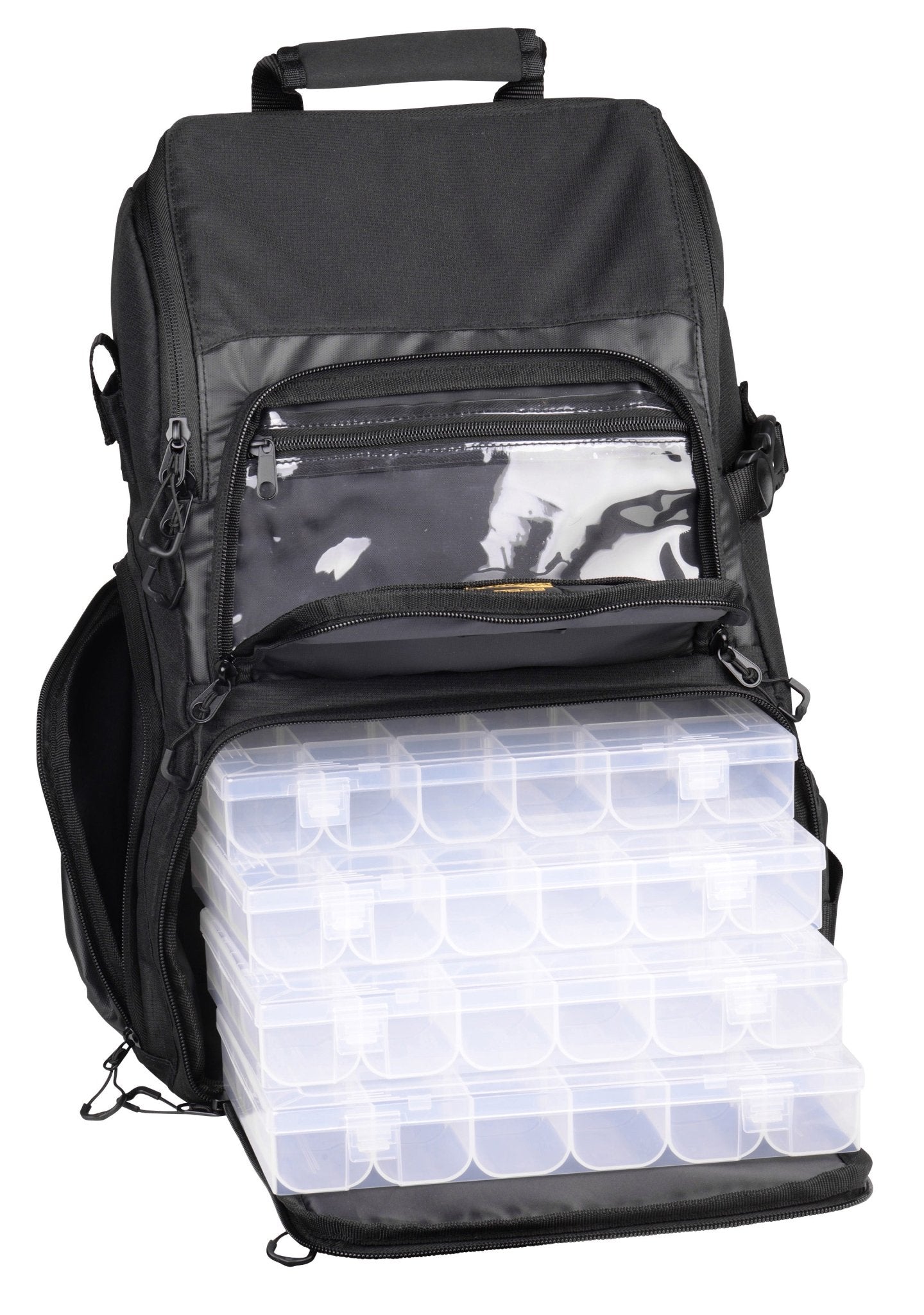 BACKPACK 104 - KM-Tackle