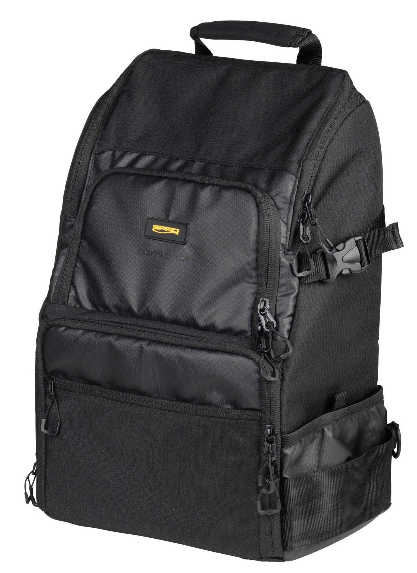 BACKPACK 104 - KM-Tackle