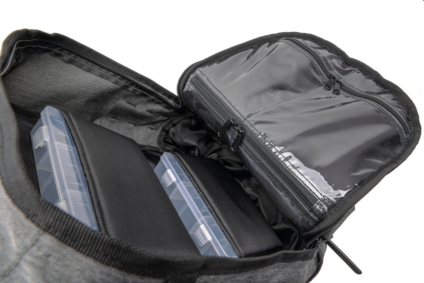 BACKPACK 22 - KM-Tackle