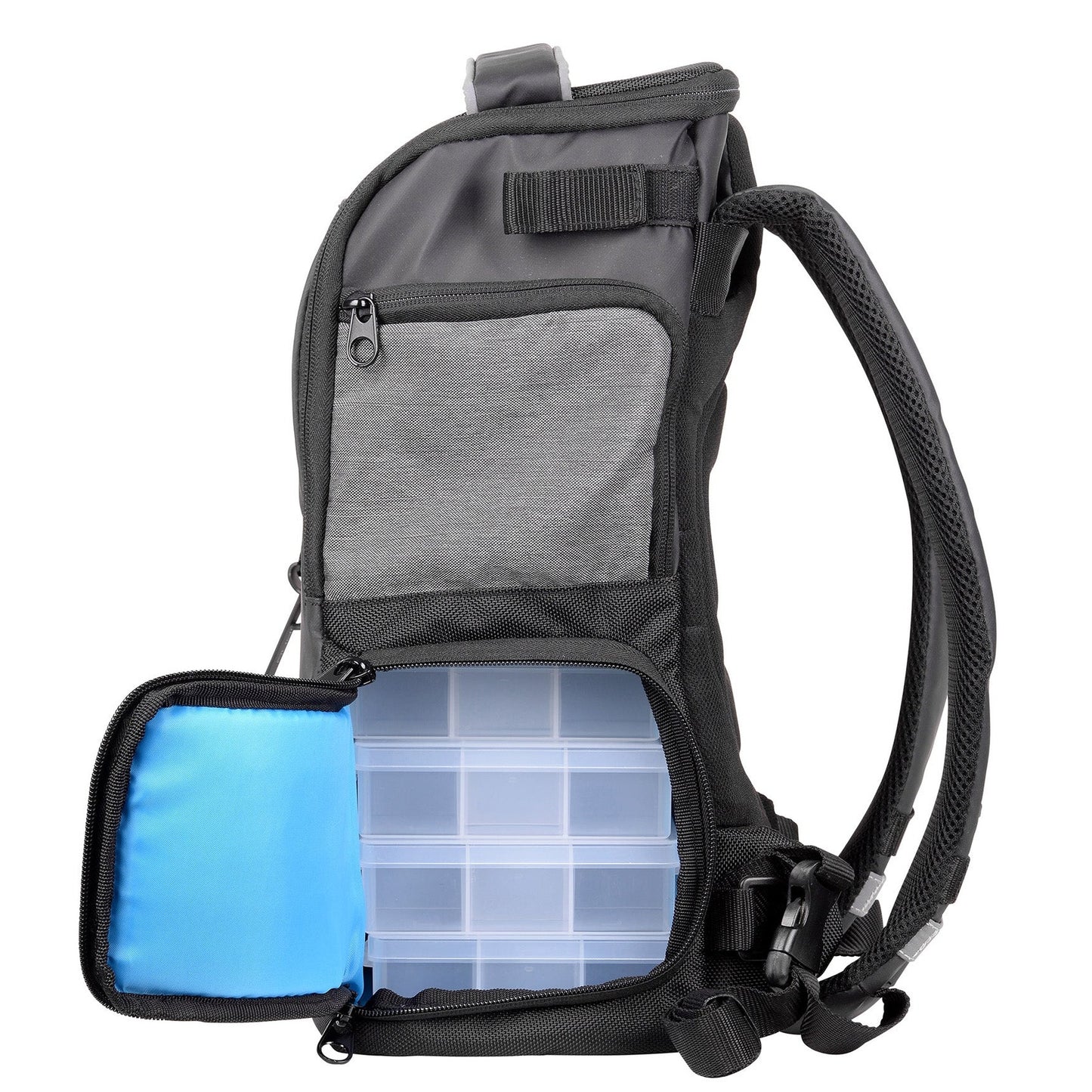 BACKPACK 25 V2 - KM-Tackle