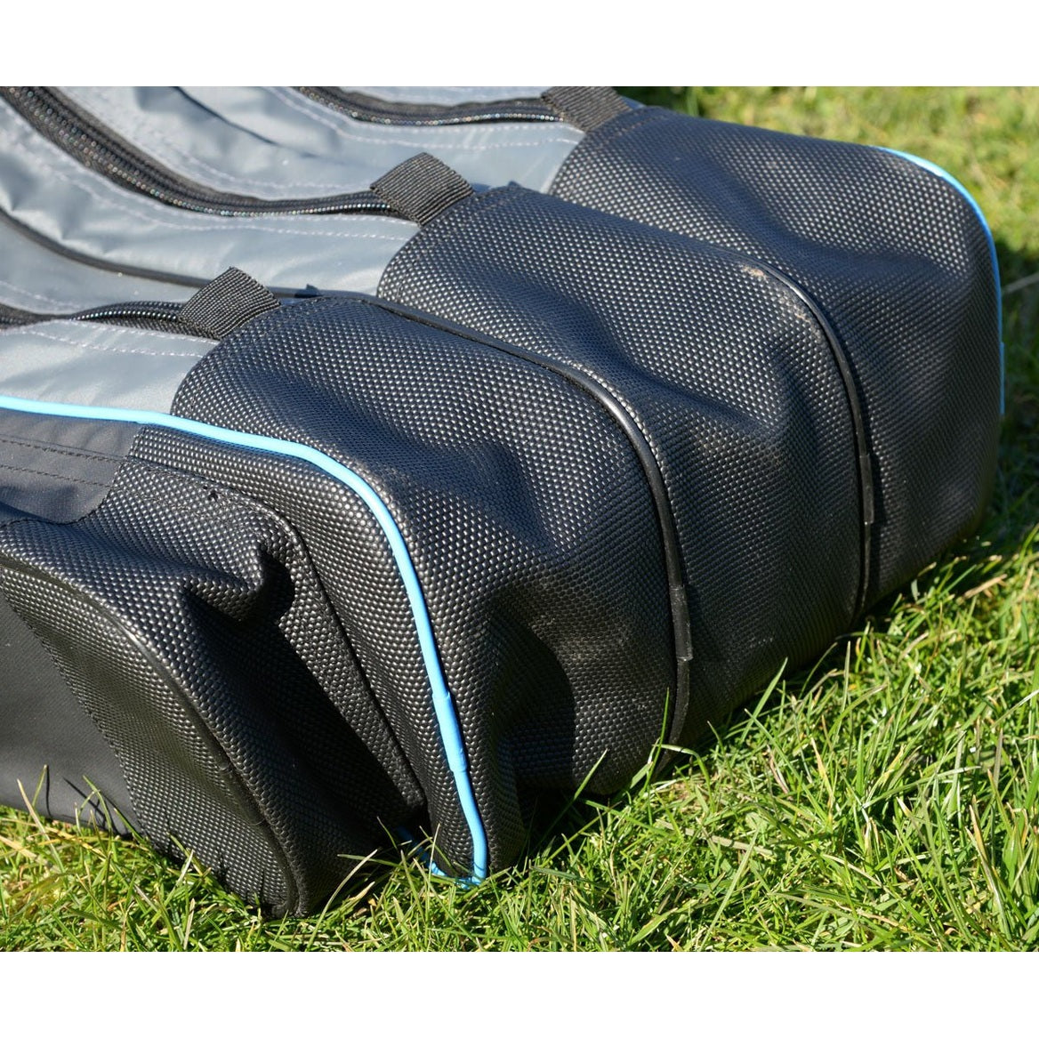 BLACKTHORNE FEEDER HOLDALL 2+1 COMP - KM-Tackle