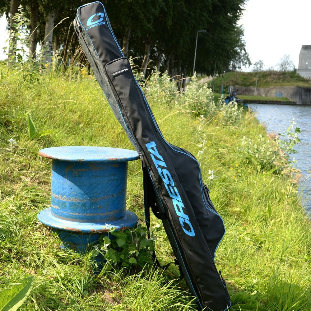 BLACKTHORNE FEEDER HOLDALL 2+1 COMP - KM-Tackle