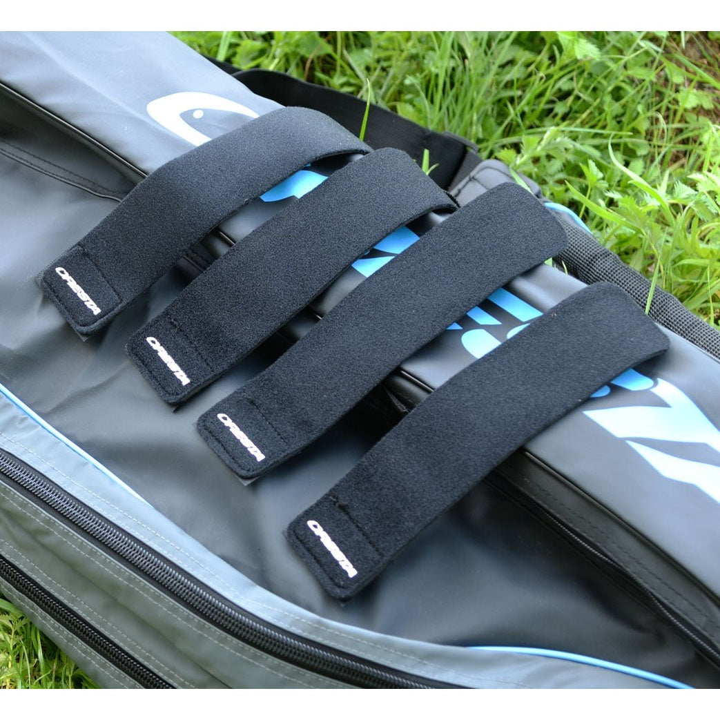 BLACKTHORNE FEEDER HOLDALL 2+1 COMP - KM-Tackle