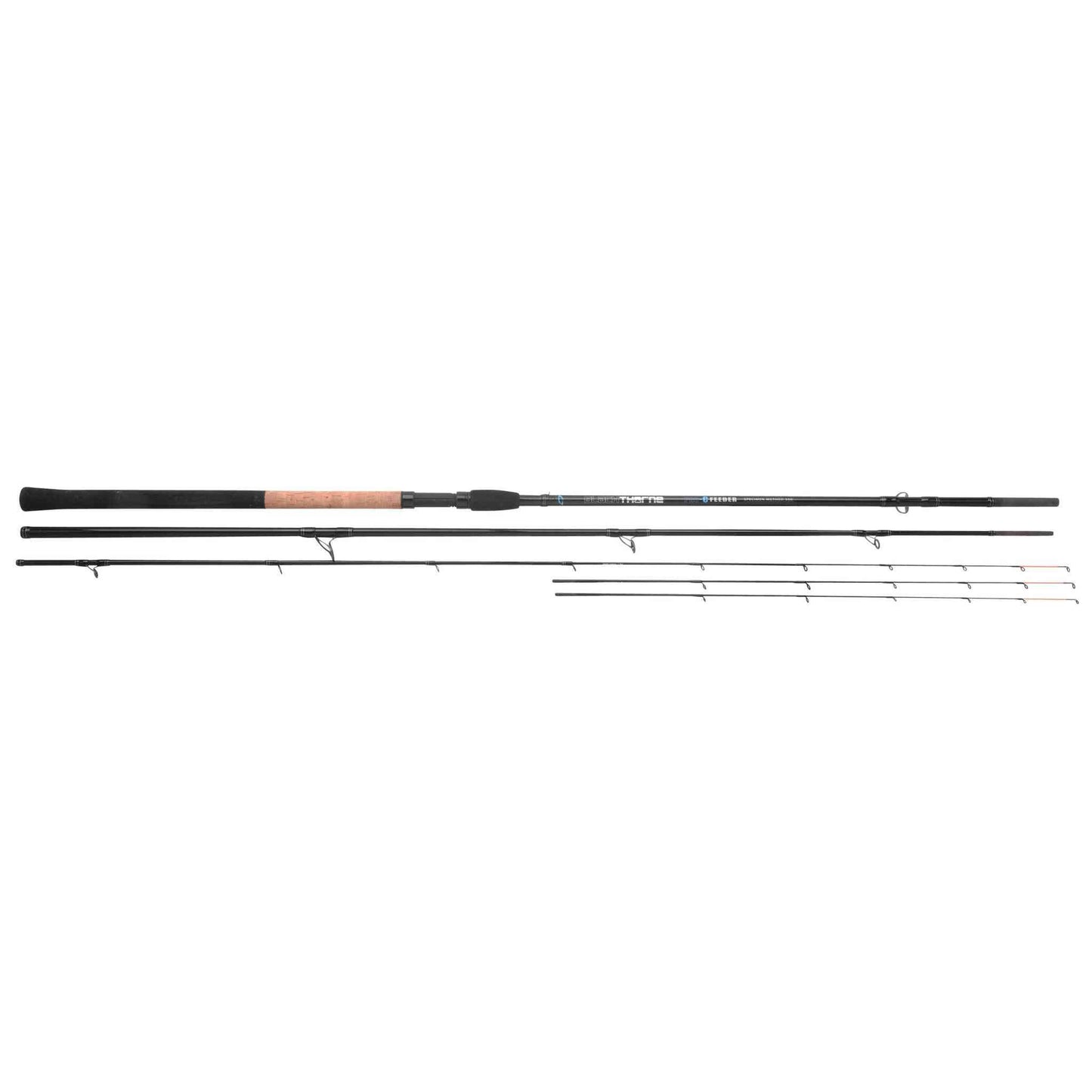 BLACKTHORNE PRO C FEEDER SPEC METHOD 360 100g - KM-Tackle