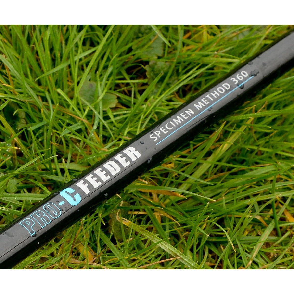 BLACKTHORNE PRO C FEEDER SPEC METHOD 360 100g - KM-Tackle