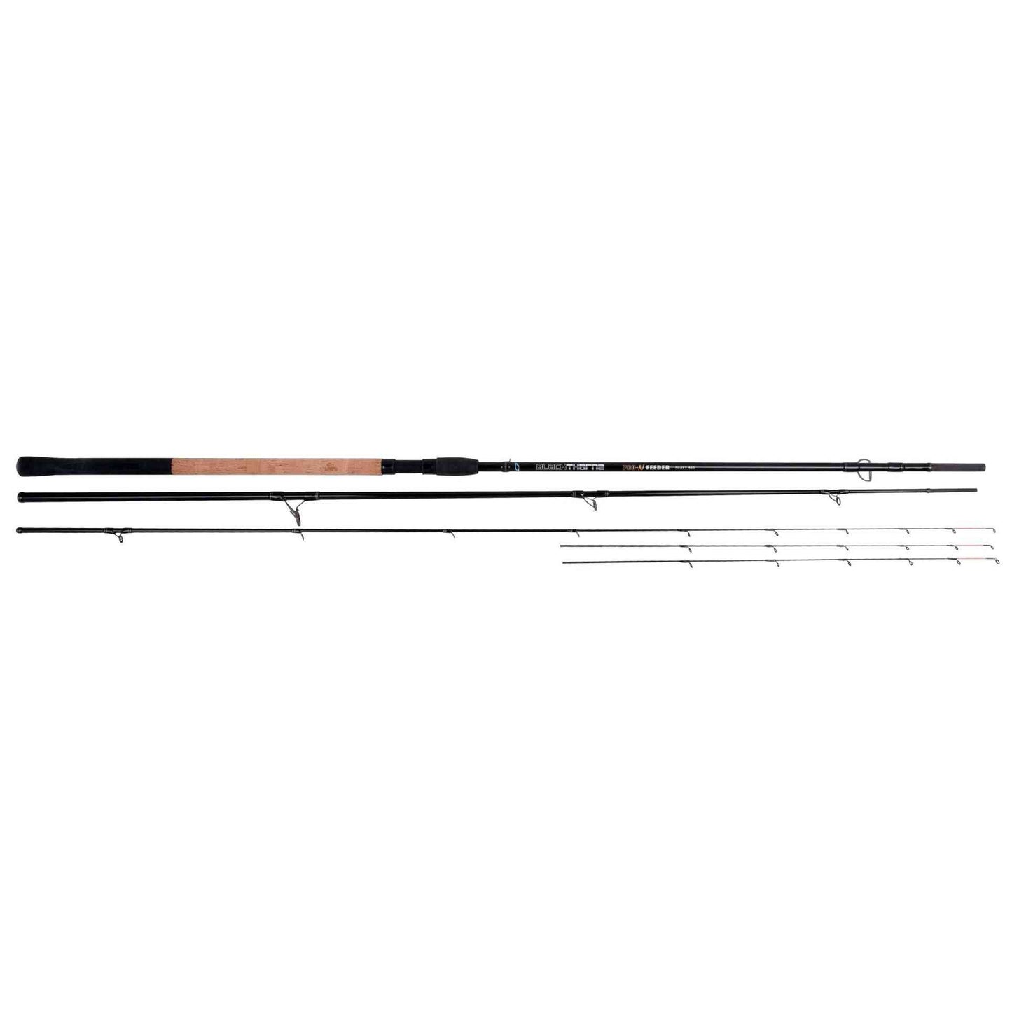 Blackthorne Pro N-Feeder Heavy 390 80g - KM-Tackle