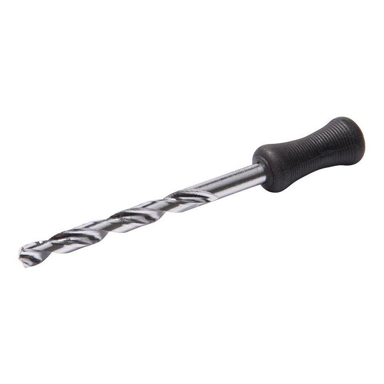 BOILIE DRILL - 6mm - KM-Tackle