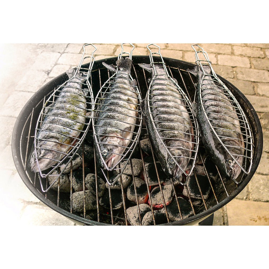 Bratfisch-Gewürz 125g Streudose - KM-Tackle
