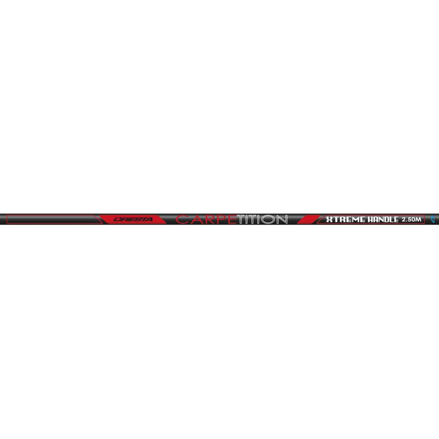 Carpetition Xtreme Net Handle - KM-Tackle