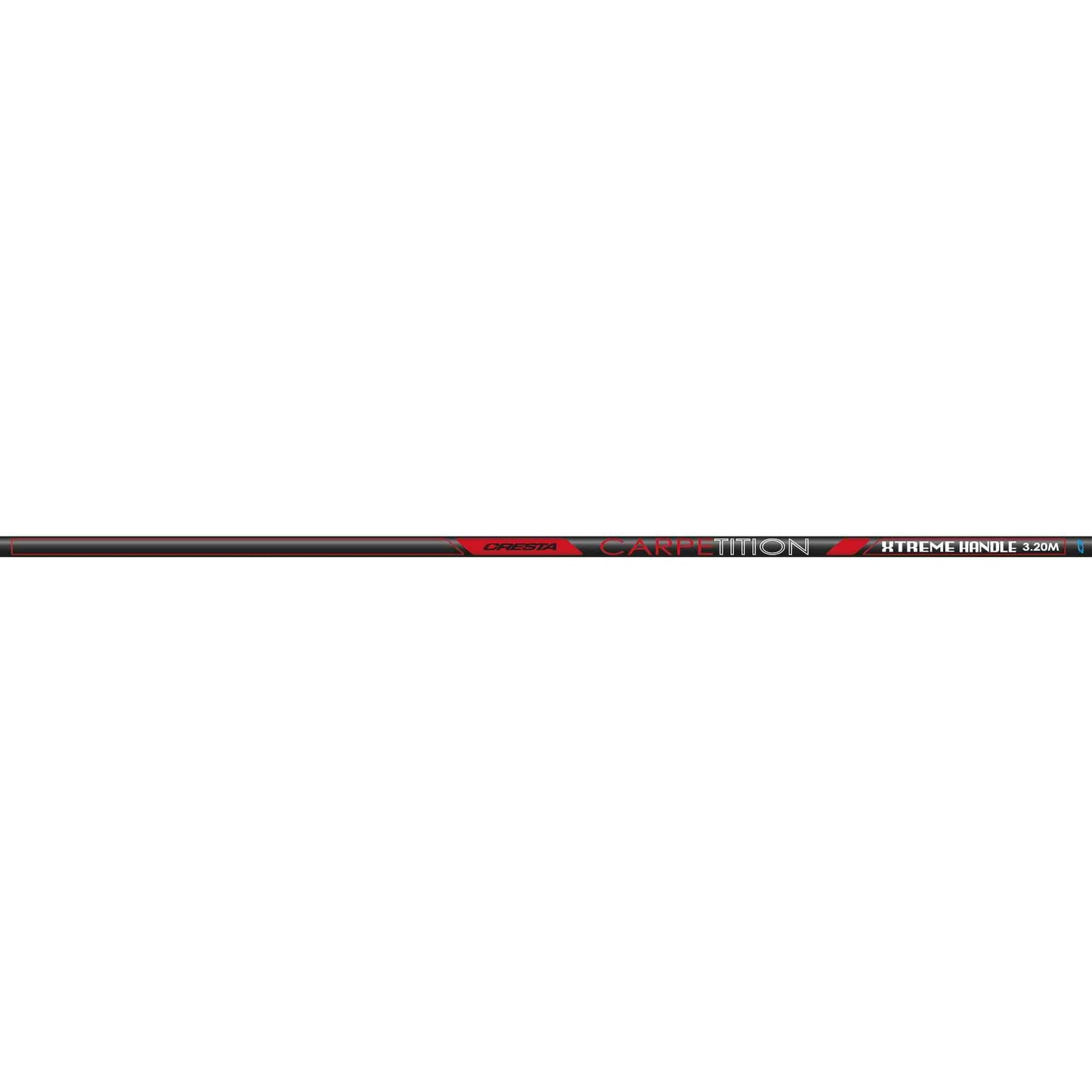 Carpetition Xtreme Net Handle - KM-Tackle