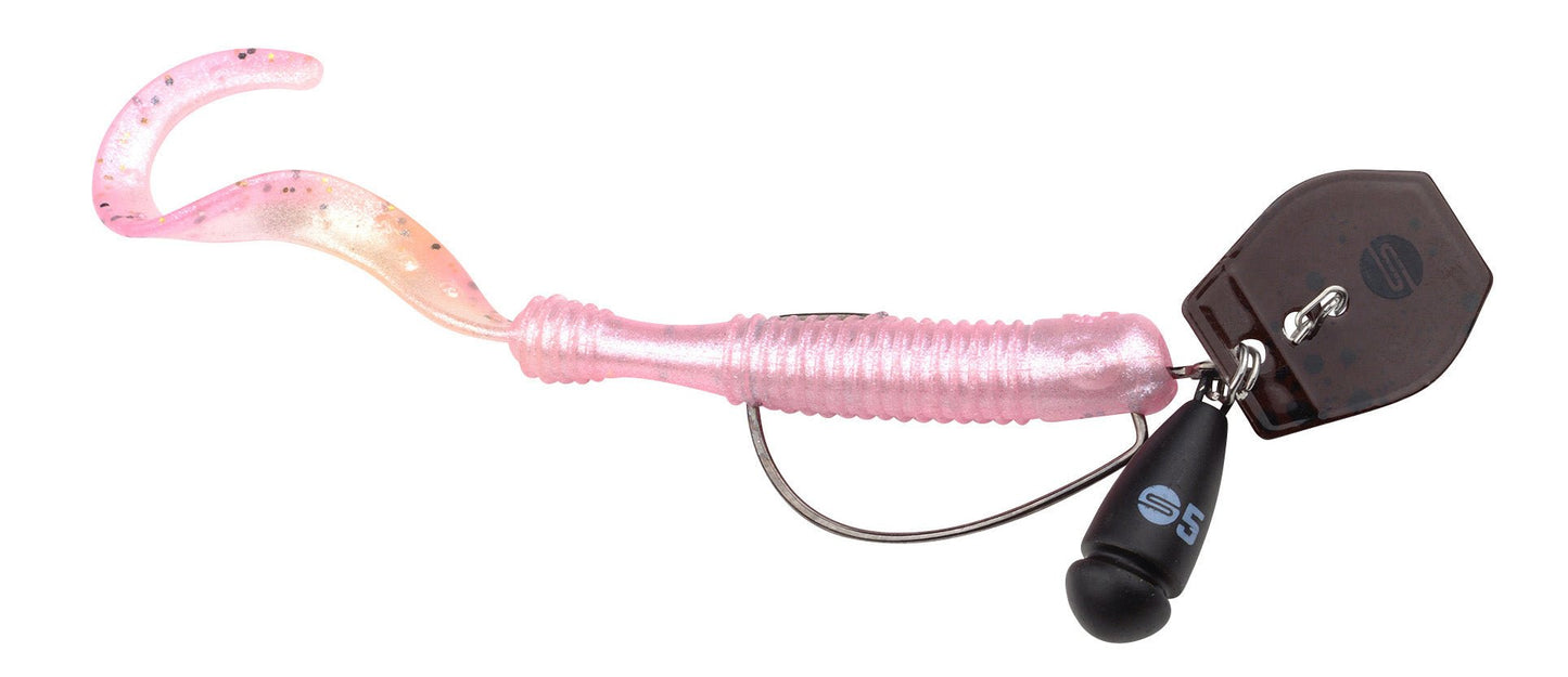 CHATTER BLADES - KM-Tackle