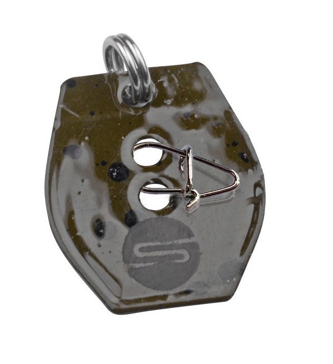 CHATTER BLADES - KM-Tackle