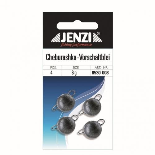 Cheburashka - KM-Tackle