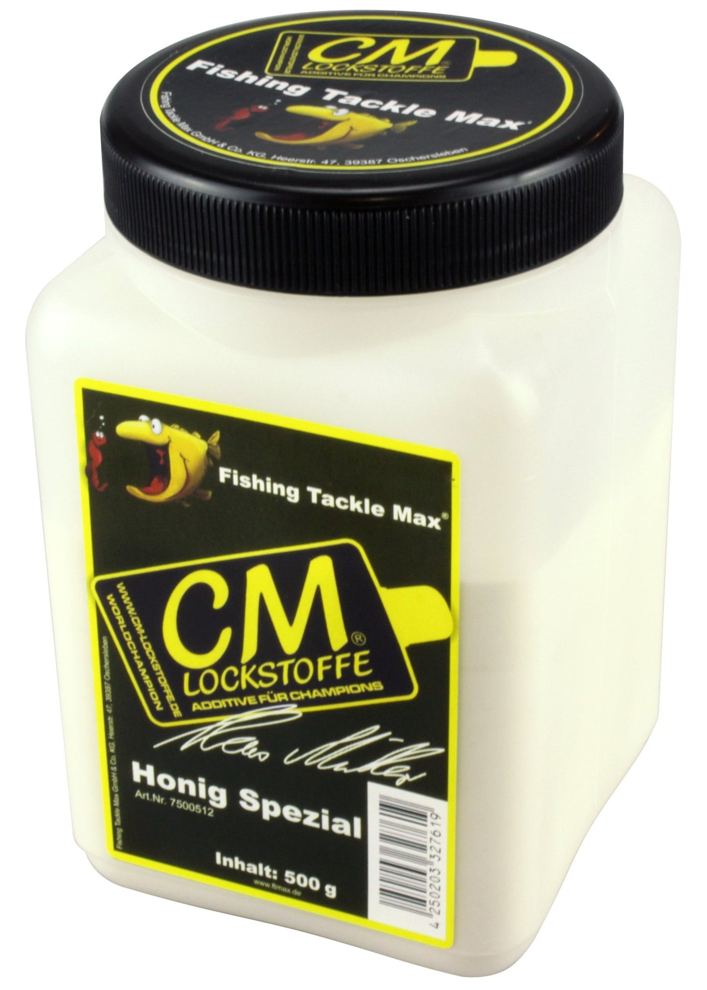 CM Honig Spezial - KM-Tackle