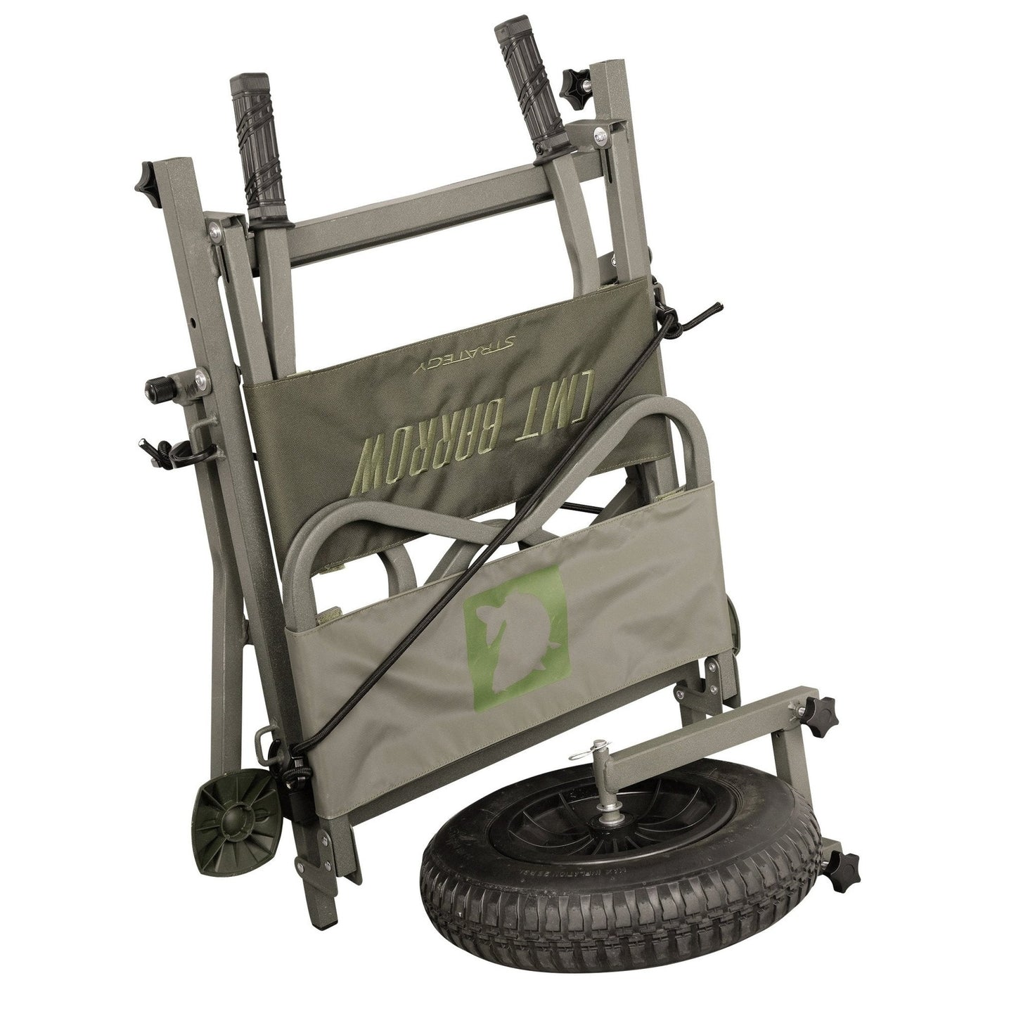 CMT BARROW - KM-Tackle