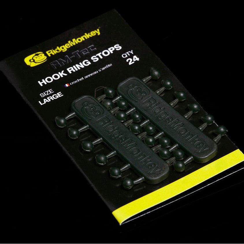 ConneXion Hookring Stopper - KM-Tackle