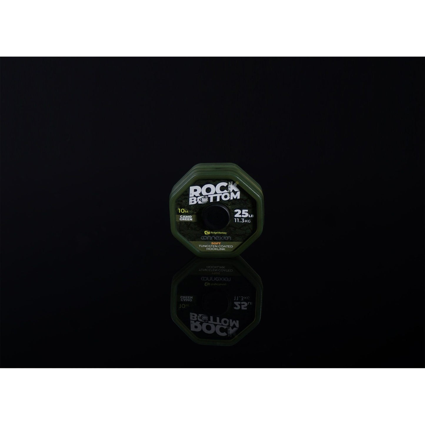 ConneXion Rock Bottom Camo - KM-Tackle