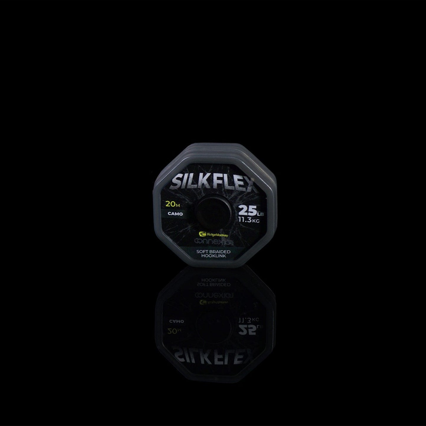 ConneXion SilkFlex 25lb - KM-Tackle
