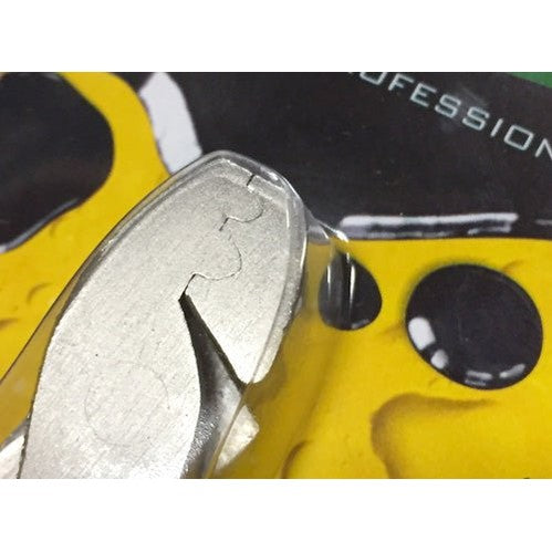 CRIMPING PLIERS 14CM - KM-Tackle