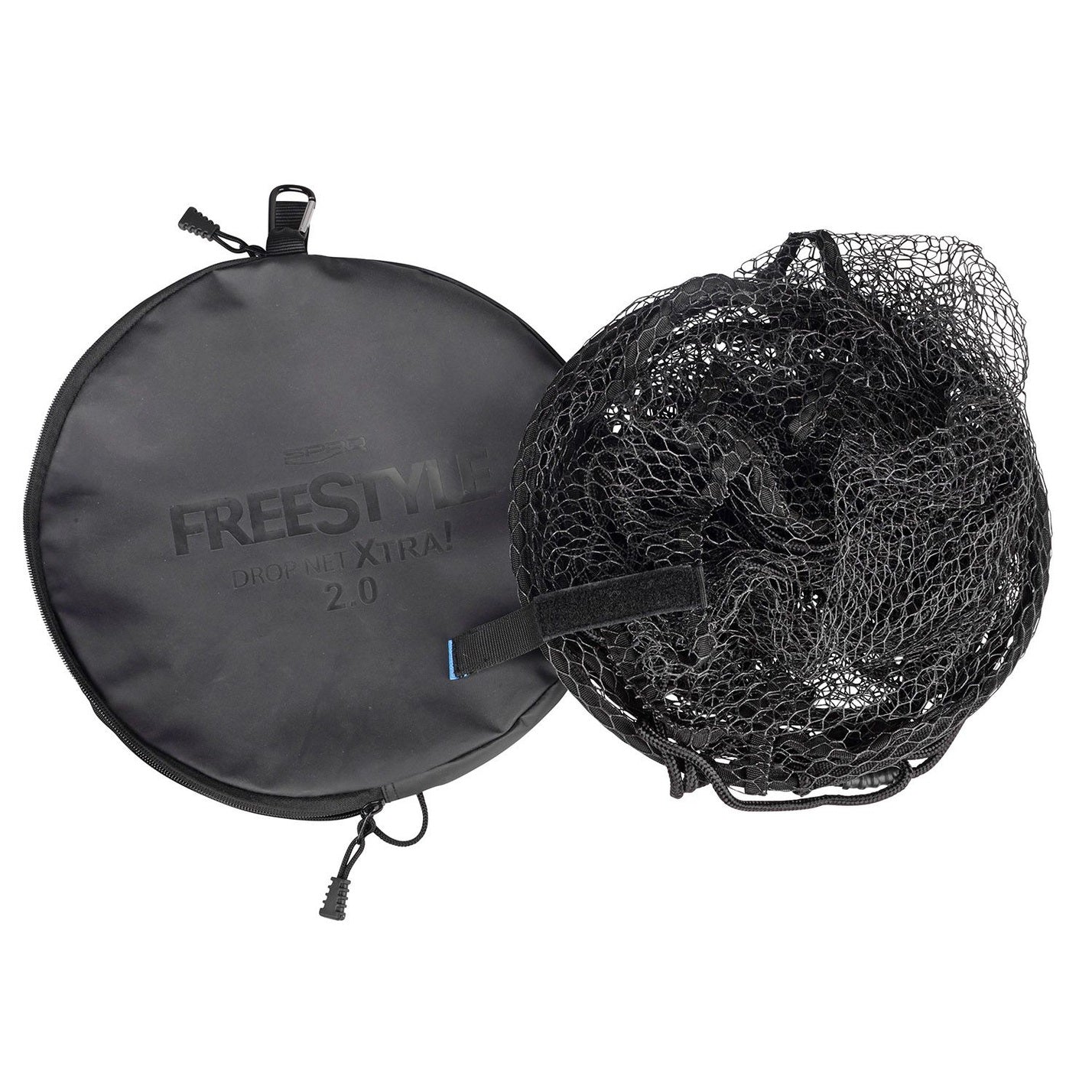 DROPNET XTRA 2.0 - KM-Tackle