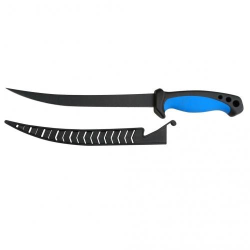 Filetier-Messer 200mm Klinge - KM-Tackle