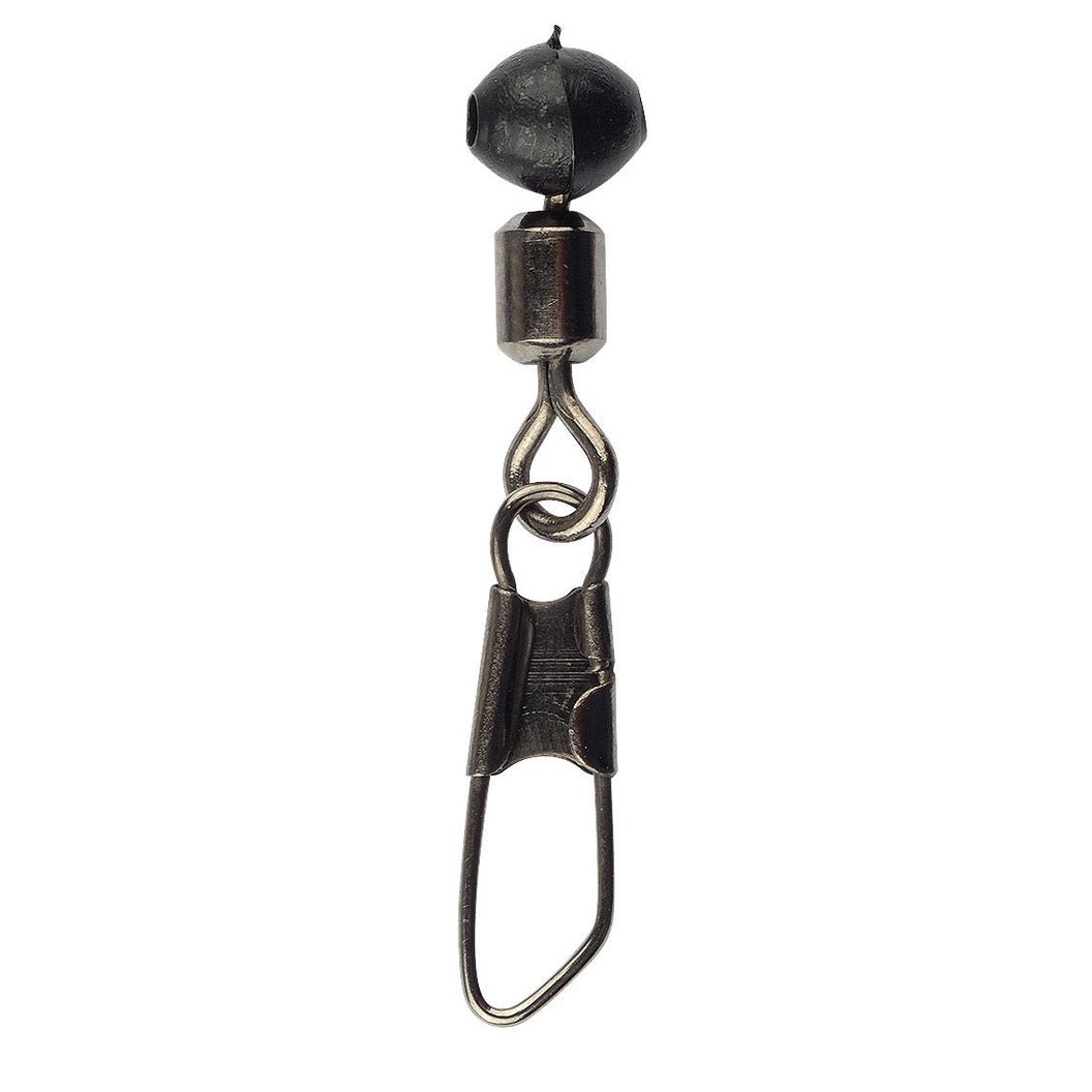FREE RUNNING SWIVELS STRONG - KM-Tackle