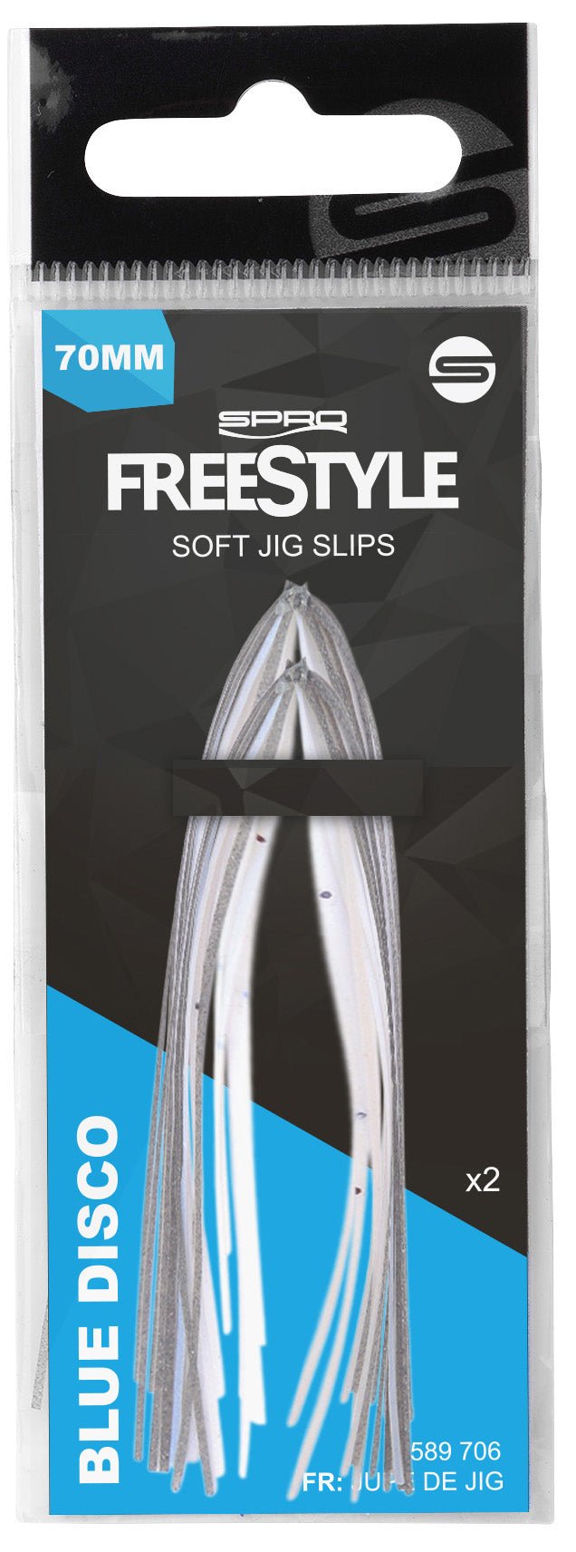 FS JIG SLIPS - KM-Tackle