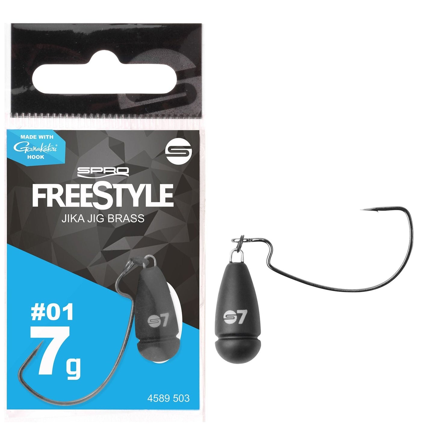 FS JIKA JIG #1/0 - KM-Tackle