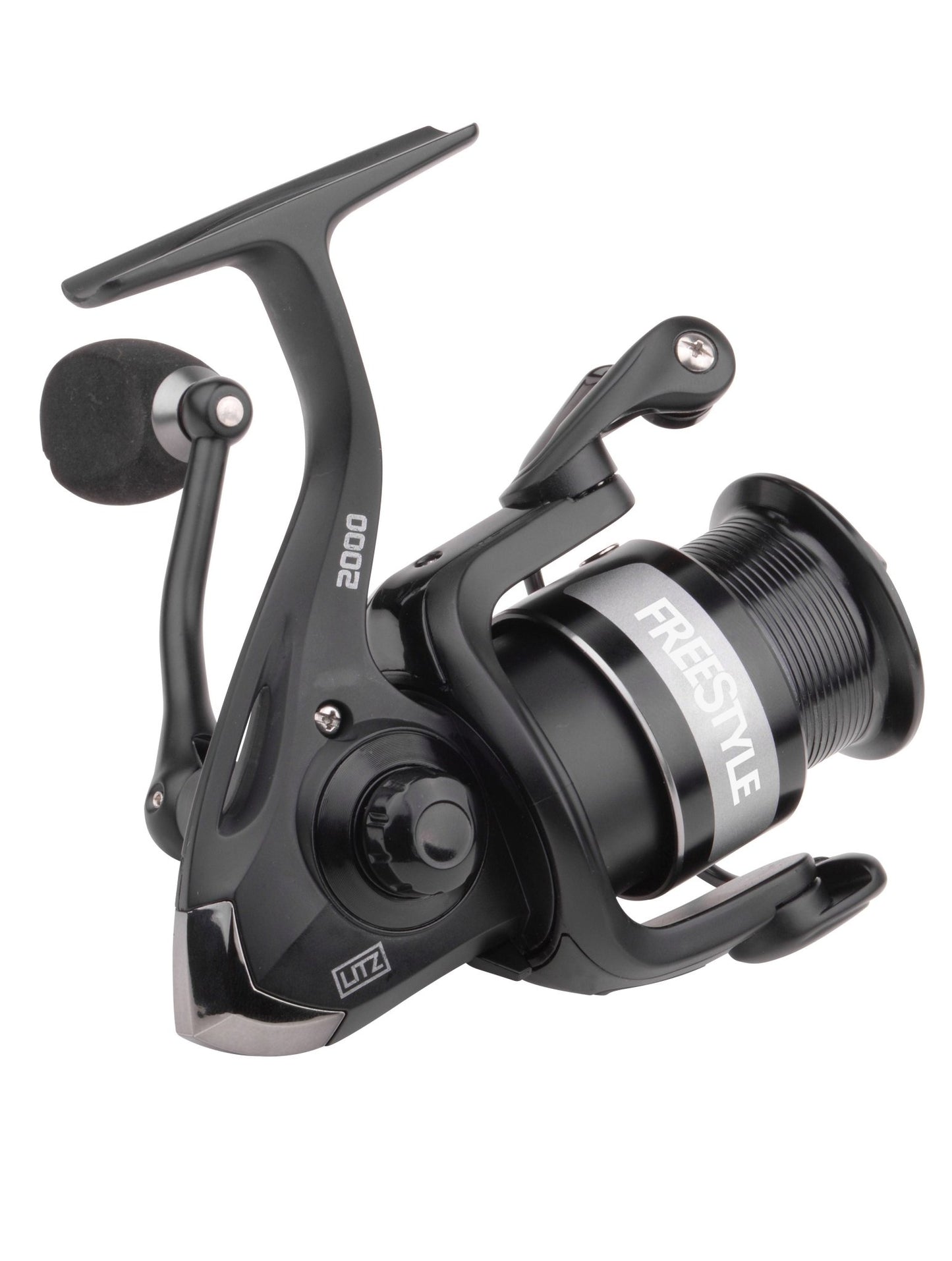 FS LITZ REEL - KM-Tackle