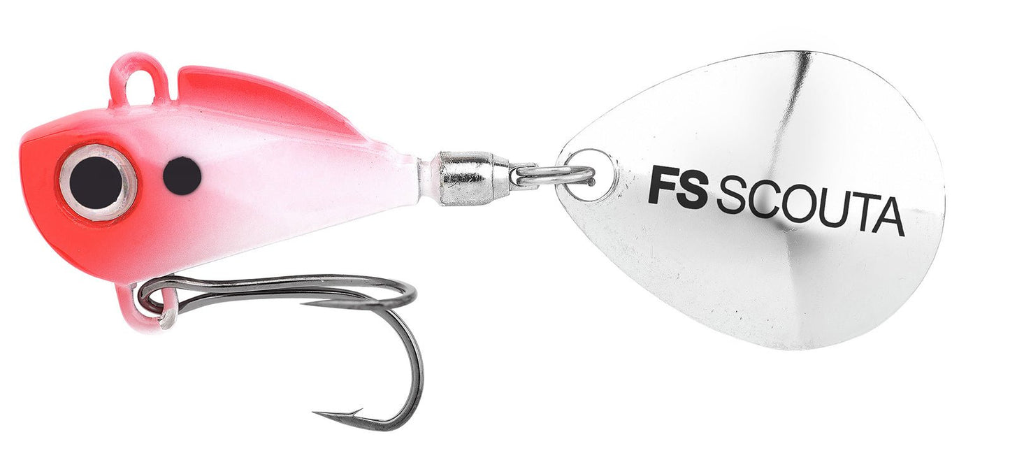 FS SCOUTA UV - KM-Tackle