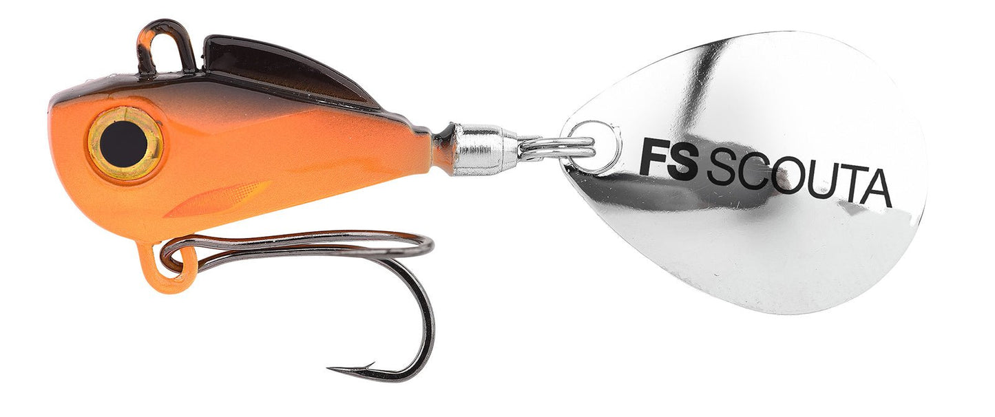 FS SCOUTA UV - KM-Tackle