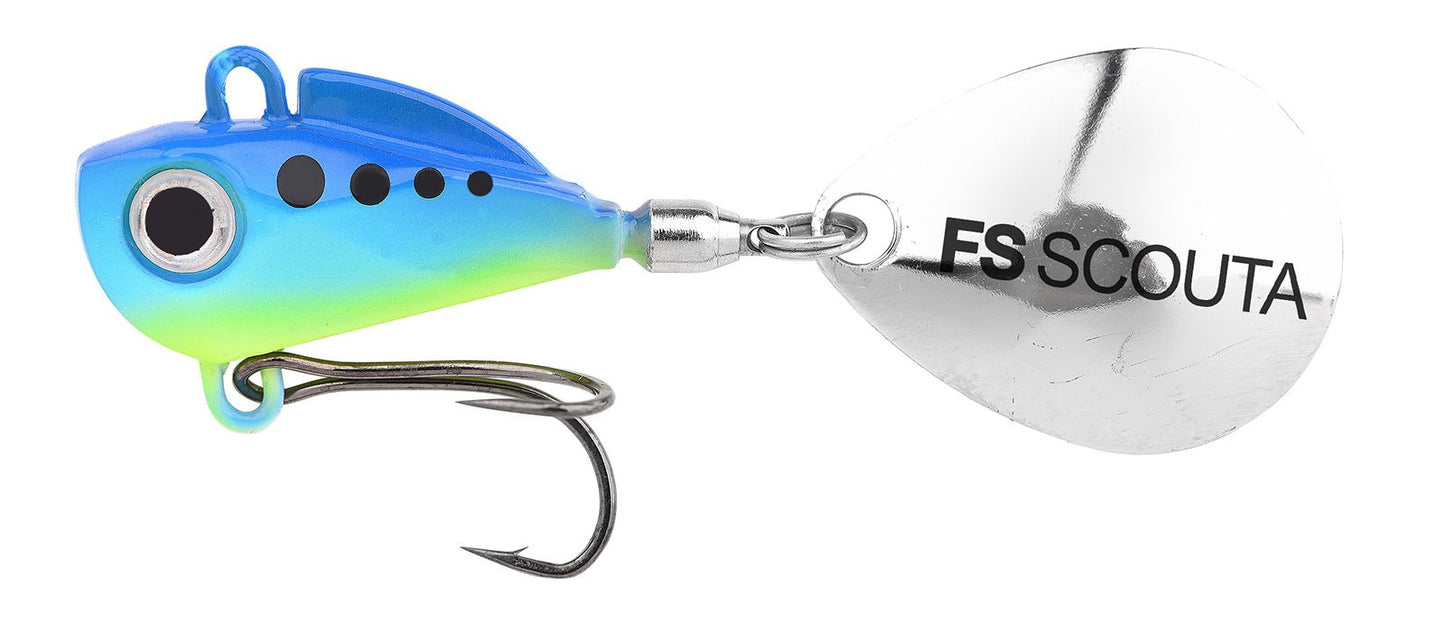 FS SCOUTA UV - KM-Tackle