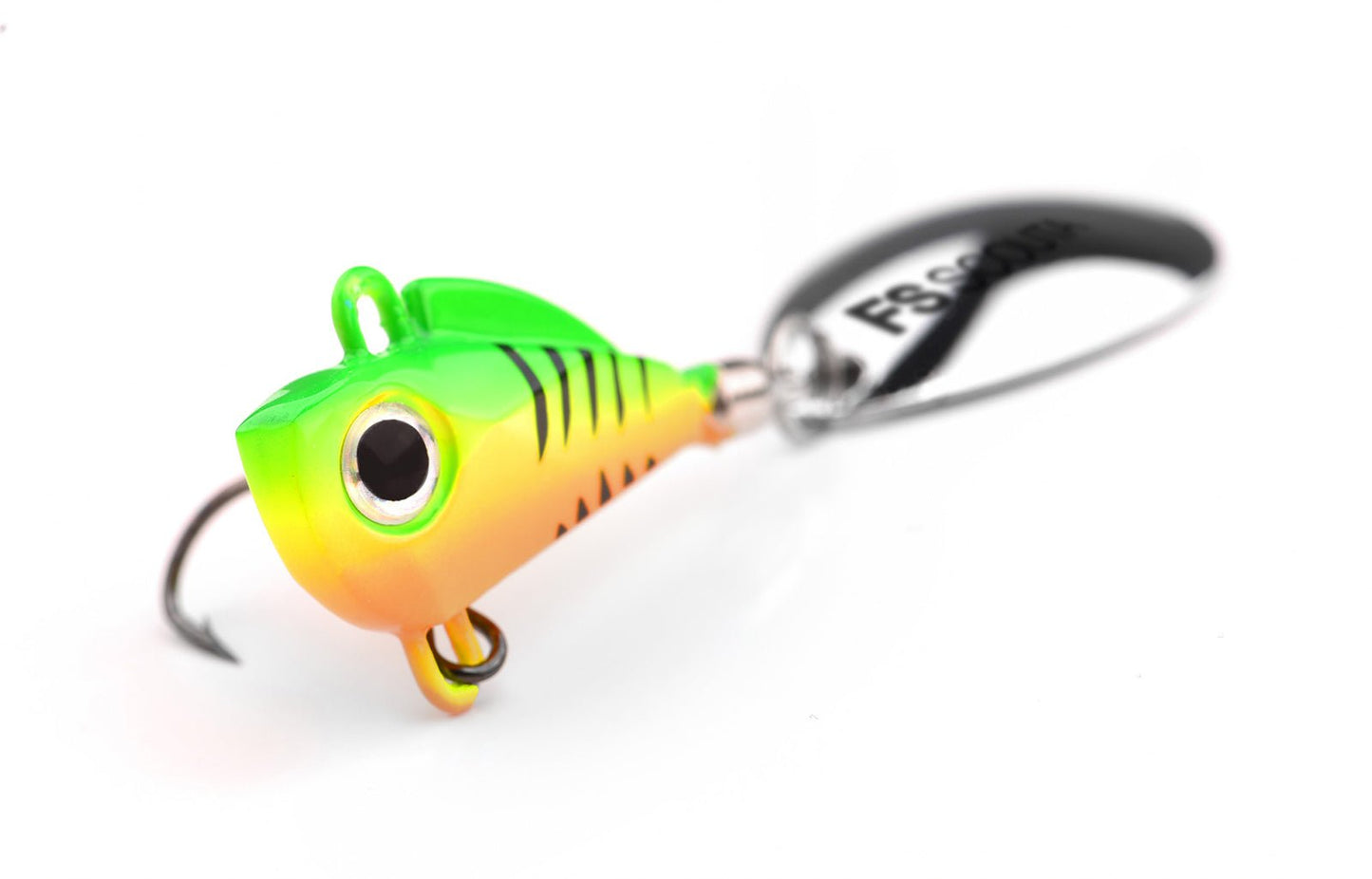 FS SCOUTA UV - KM-Tackle