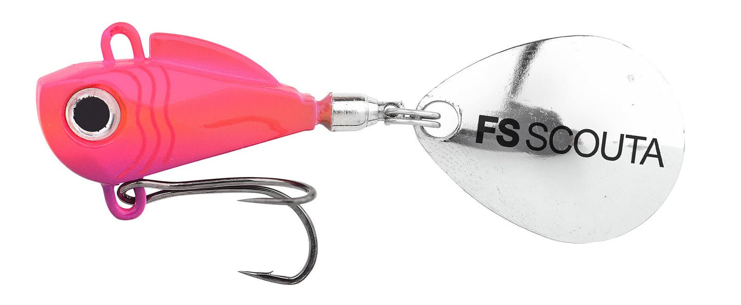 FS SCOUTA UV - KM-Tackle