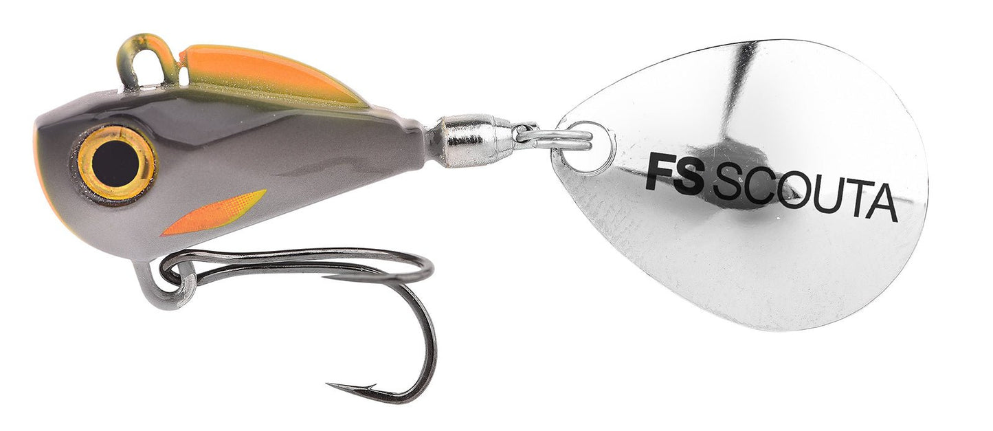 FS SCOUTA UV - KM-Tackle