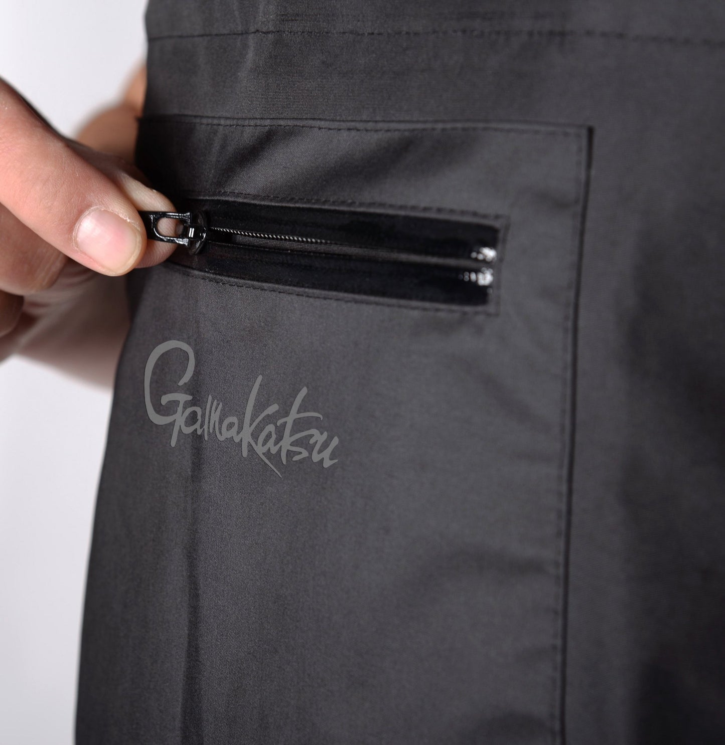G-BREATHABLE CHEST WADER - KM-Tackle