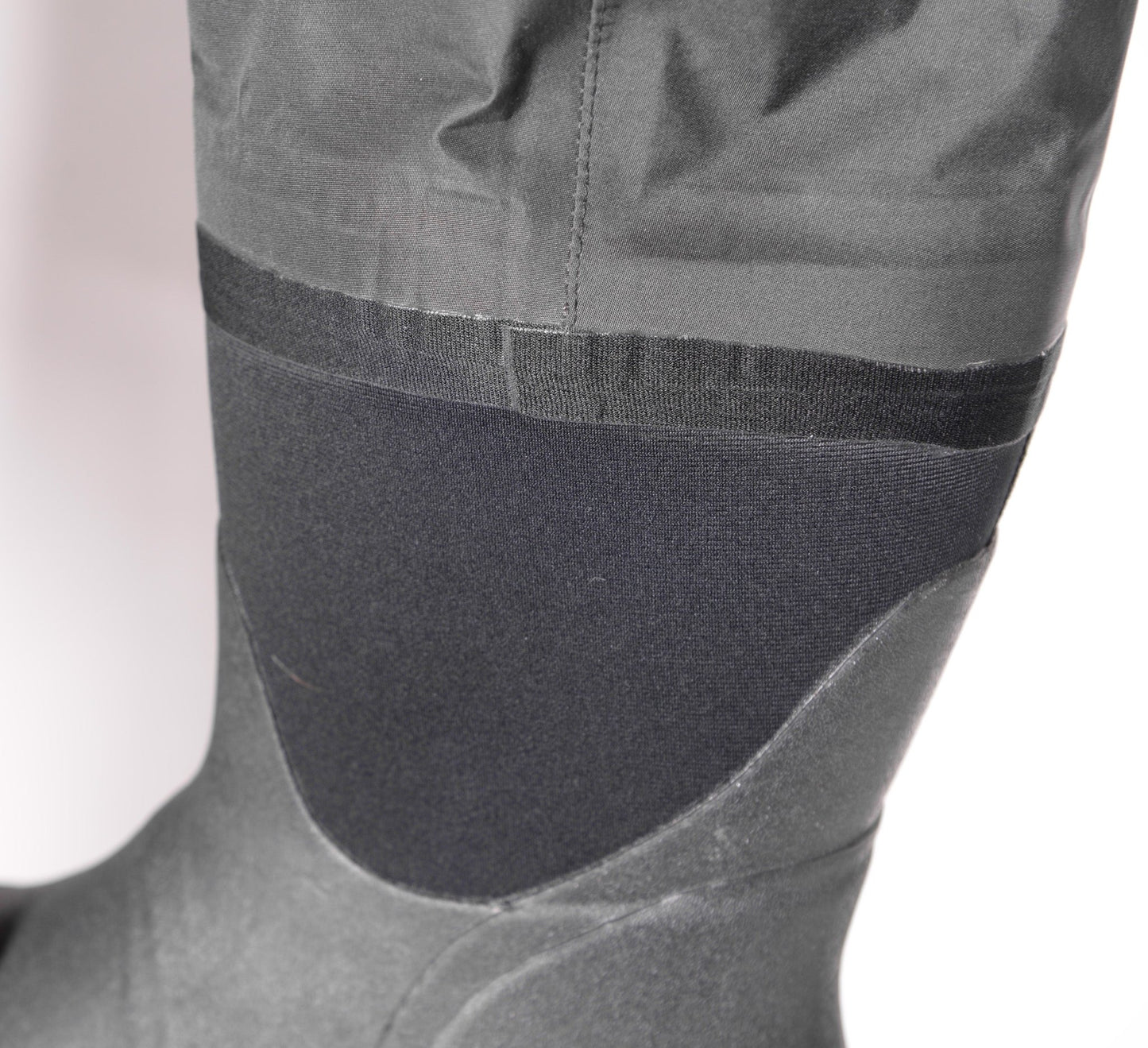G-BREATHABLE CHEST WADER - KM-Tackle