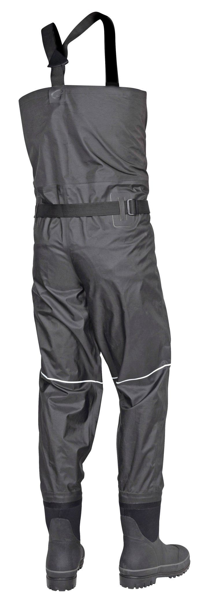 G-BREATHABLE CHEST WADER - KM-Tackle