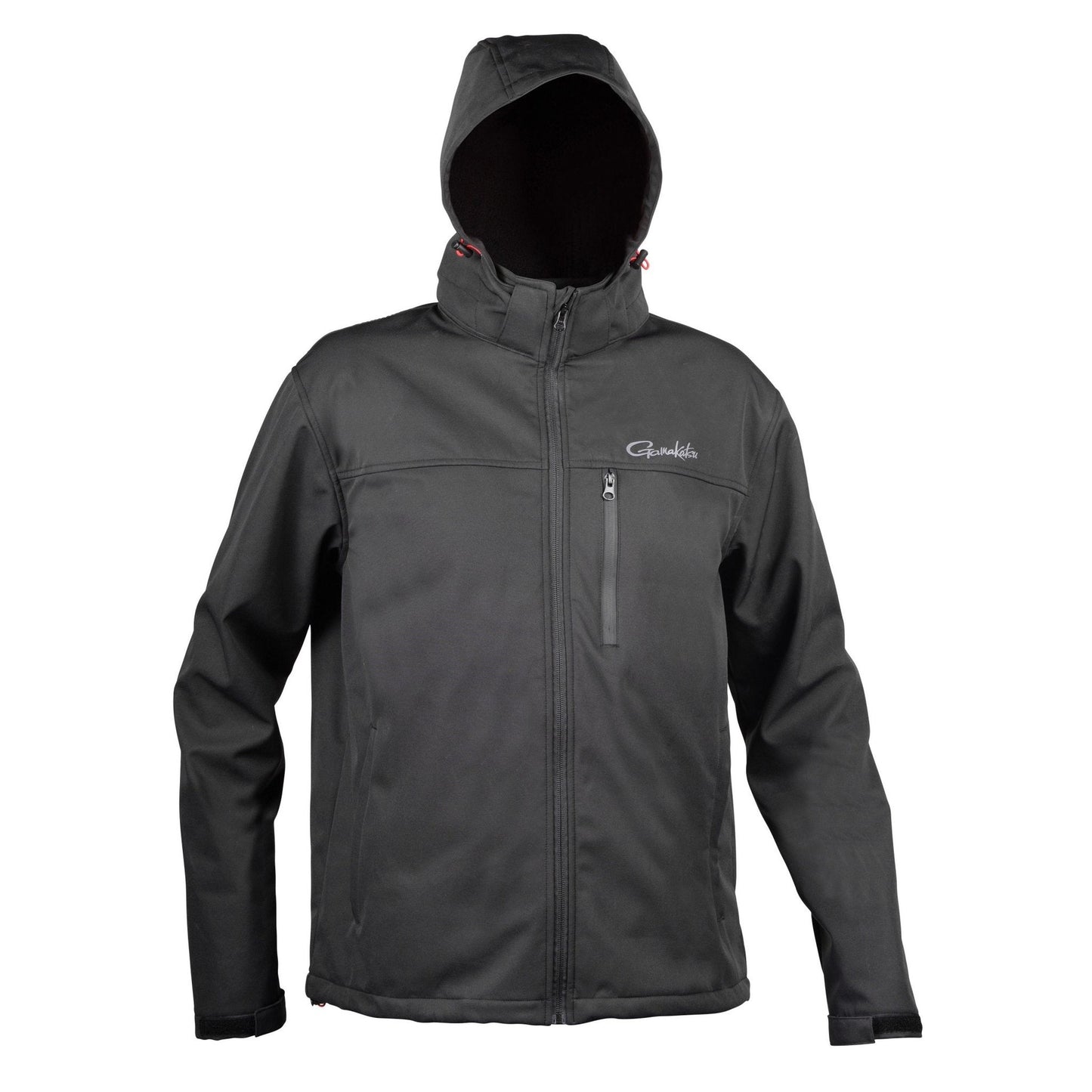 G-SOFTSHELL - KM-Tackle