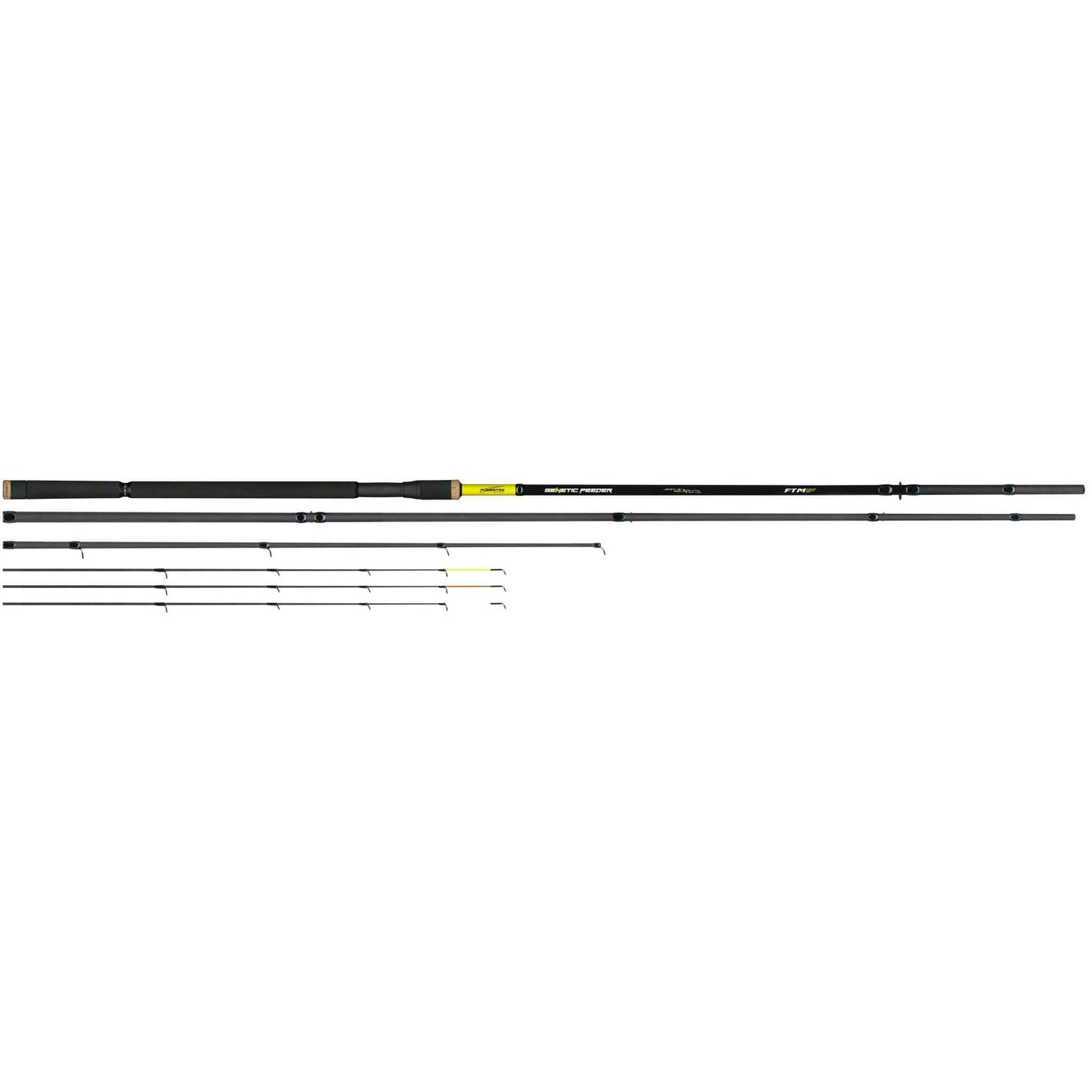 Genetic Feeder 420 140g Wg - KM-Tackle