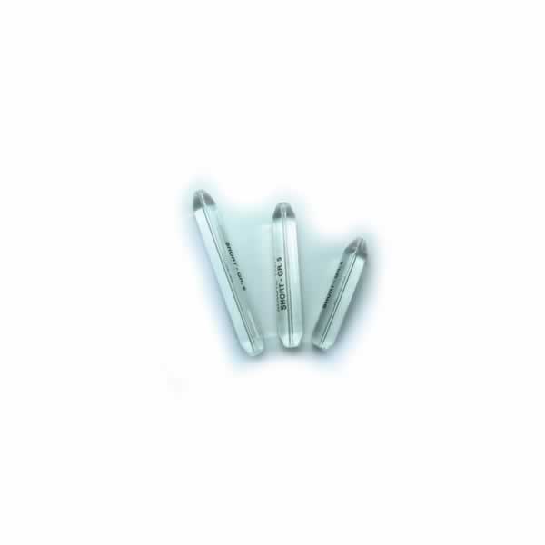 Ghost-Kristall-Stifte sinkend - KM-Tackle
