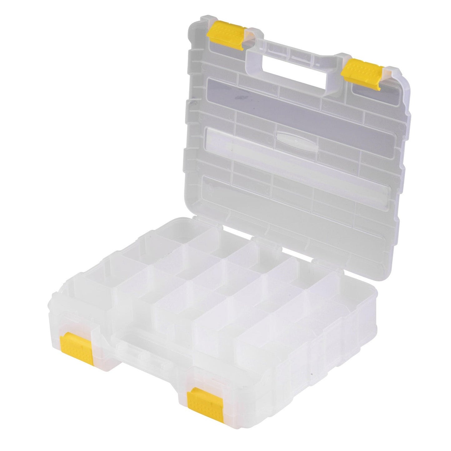 HD TACKLE BOX - KM-Tackle