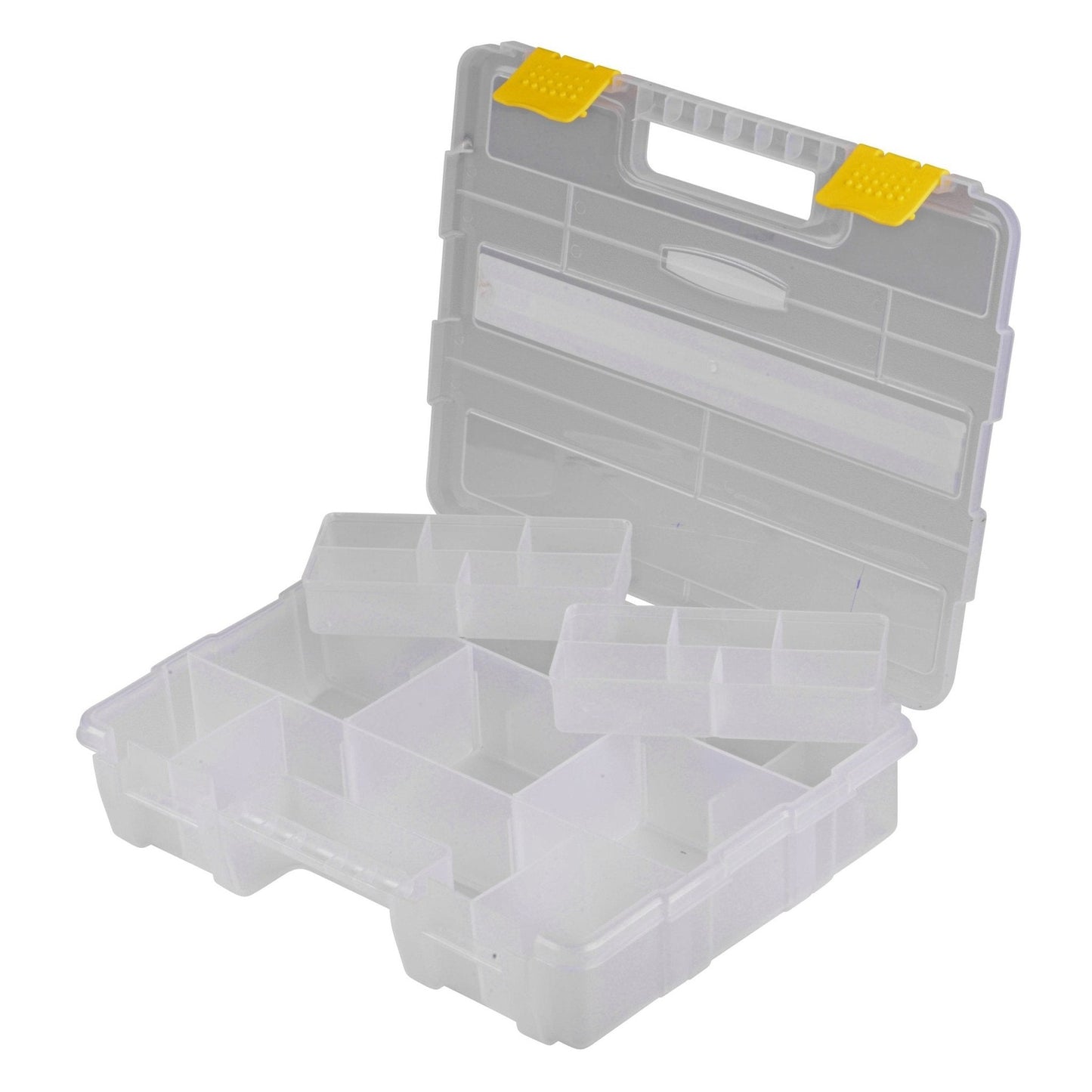 HD TACKLE BOX - KM-Tackle
