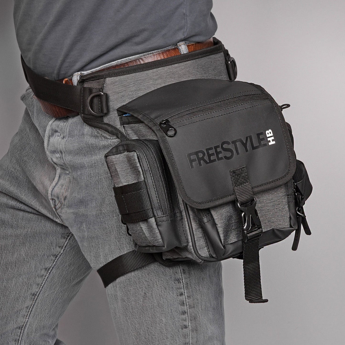 HIP BAG - KM-Tackle