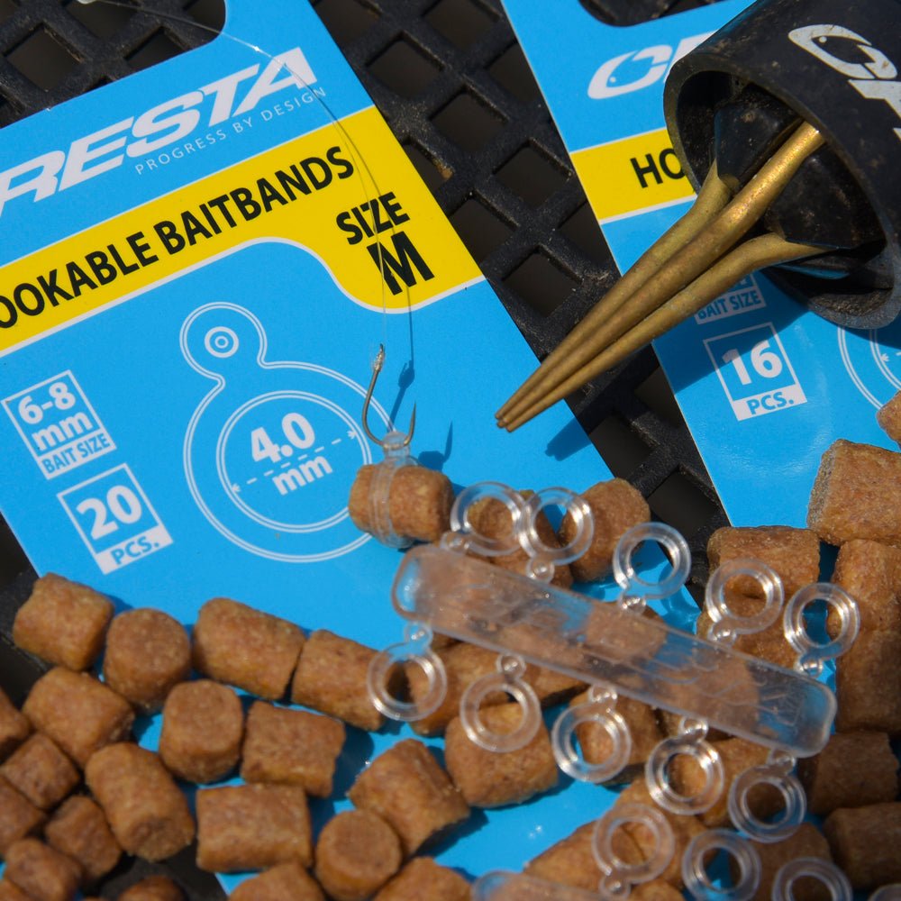 HOOKABLE BAITBANDS - KM-Tackle
