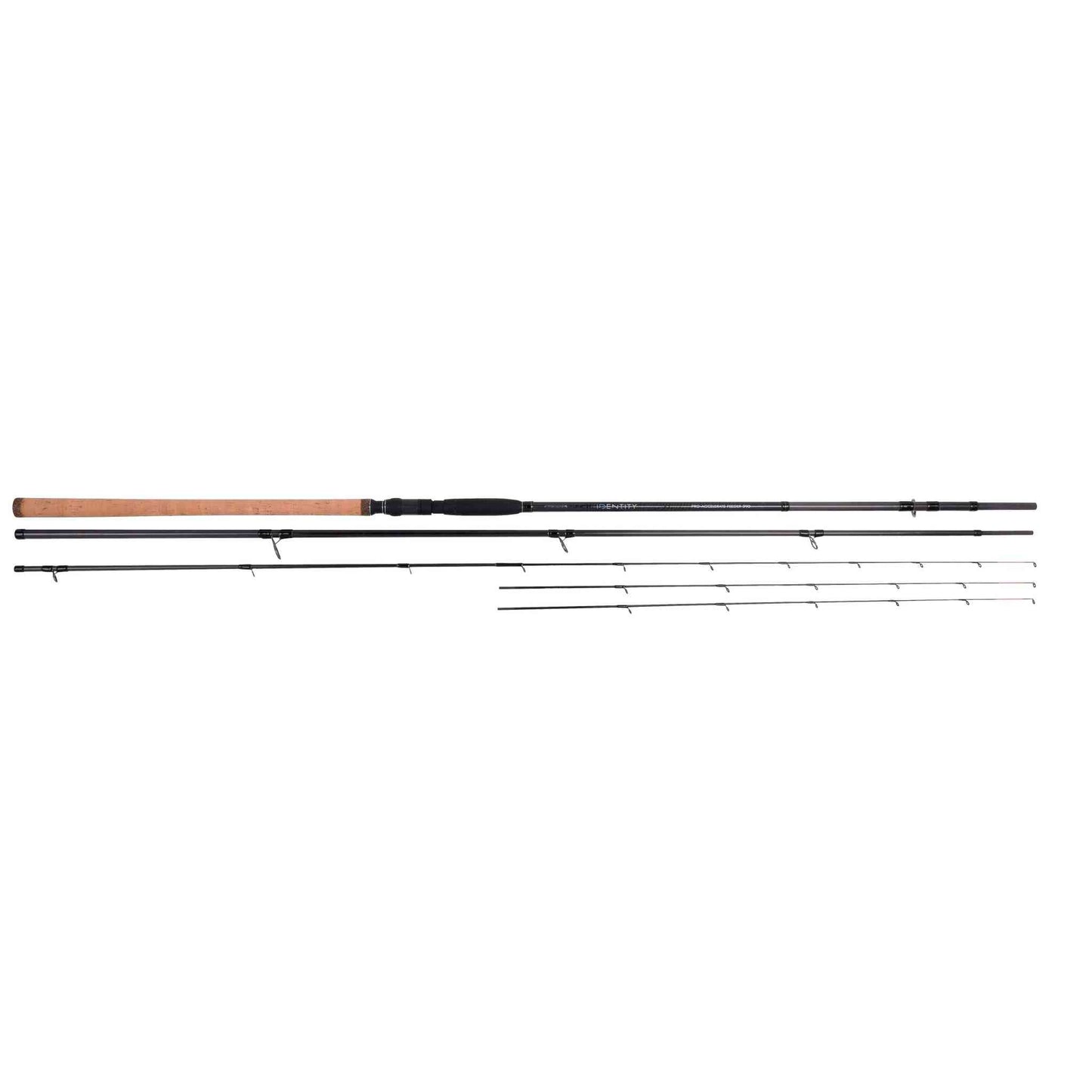 IDENTITY PRO TOLERANCE FEEDER 405 100g - KM-Tackle