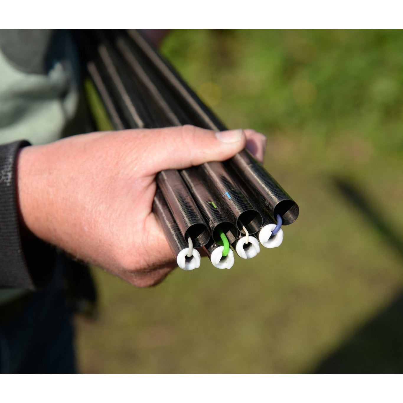 INSERT ELASTIC PROTECTORS - KM-Tackle