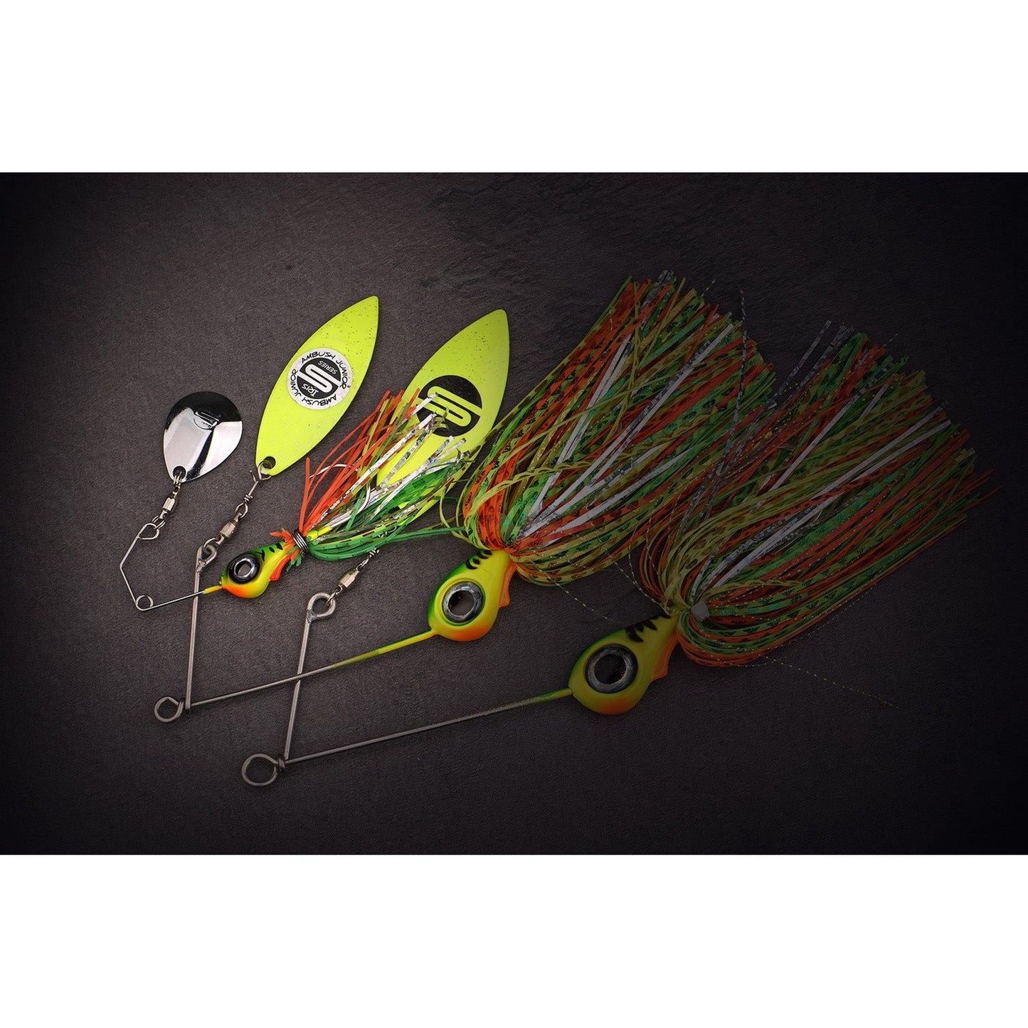 IRIS AMBUSH BABY SBAIT 2/0 7GR - KM-Tackle